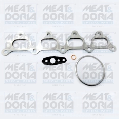 Mounting Kit, charger